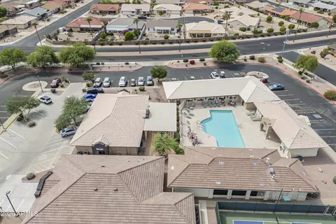 View/Area - 8226 E Madero Ave, Mesa, AZ 85209 photo 2 of 6