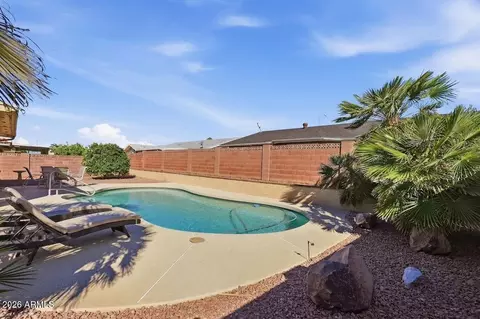 Exterior - 8226 E Madero Ave, Mesa, AZ 85209 photo 4 of 7