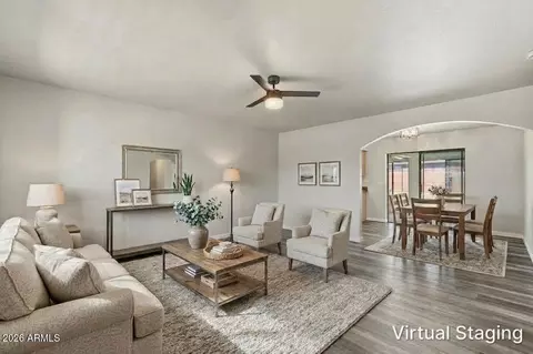 Living - 8226 E Madero Ave, Mesa, AZ 85209 photo 1 of 4