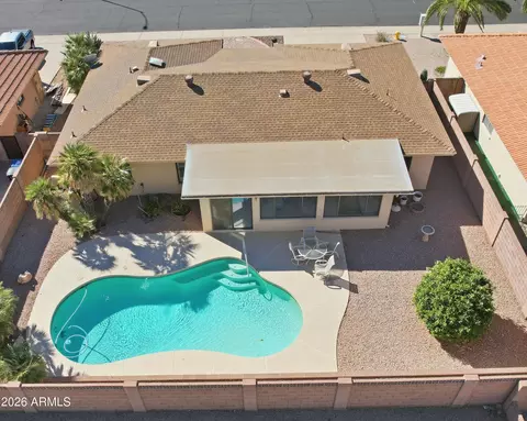 View/Area - 8226 E Madero Ave, Mesa, AZ 85209 photo 1 of 6