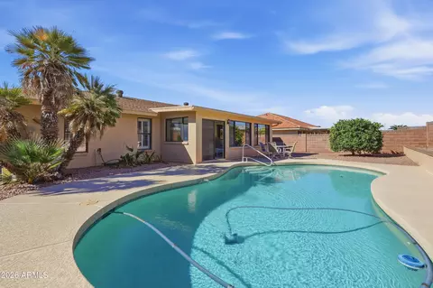 Exterior - 8226 E Madero Ave, Mesa, AZ 85209 photo 5 of 7