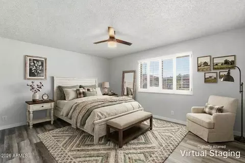Bedroom - 8226 E Madero Ave, Mesa, AZ 85209 photo 1 of 1