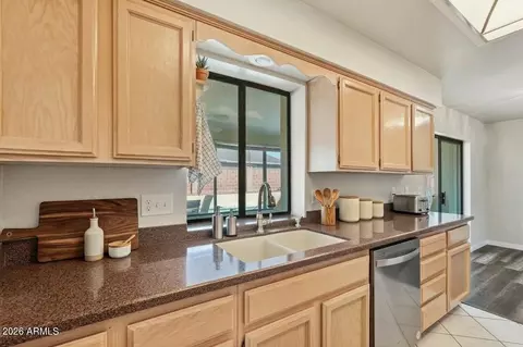 Kitchen - 8226 E Madero Ave, Mesa, AZ 85209 photo 2 of 2