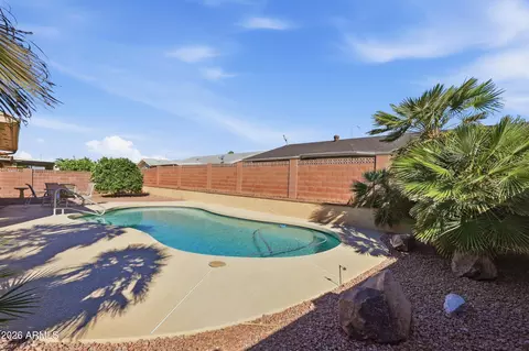 Exterior - 8226 E Madero Ave, Mesa, AZ 85209 photo 7 of 7
