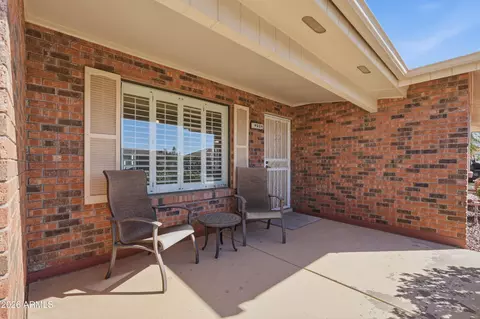 Exterior - 8226 E Madero Ave, Mesa, AZ 85209 photo 2 of 7