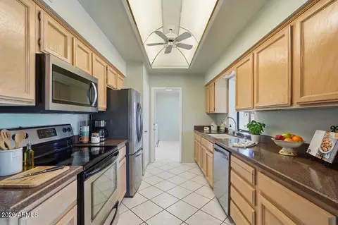 Kitchen - 8226 E Madero Ave, Mesa, AZ 85209 photo 1 of 2