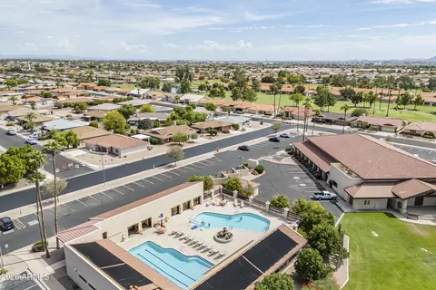 View/Area - 8226 E Madero Ave, Mesa, AZ 85209 photo 6 of 6