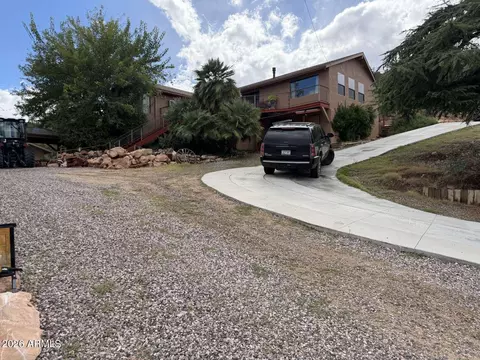 2110 N Page Springs Rd, Cornville, AZ 86325