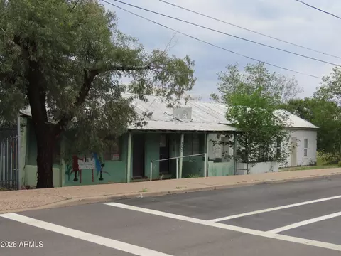 507 W Main St, Superior, AZ 85173