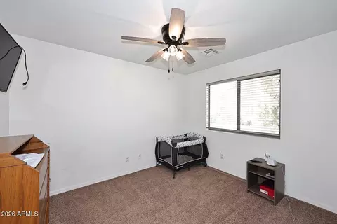 Bedroom - 5242 E Hilton Ave, Mesa, AZ 85206 photo 3 of 6