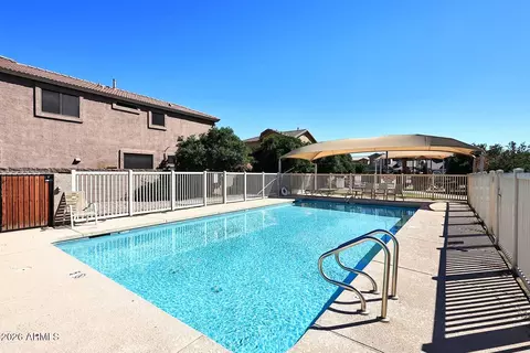 Exterior - 5242 E Hilton Ave, Mesa, AZ 85206 photo 10 of 10