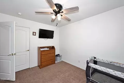 Bedroom - 5242 E Hilton Ave, Mesa, AZ 85206 photo 4 of 6