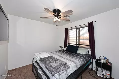 Bedroom - 5242 E Hilton Ave, Mesa, AZ 85206 photo 1 of 6