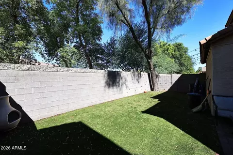 Exterior - 5242 E Hilton Ave, Mesa, AZ 85206 photo 5 of 10