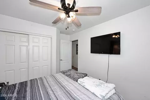 Bedroom - 5242 E Hilton Ave, Mesa, AZ 85206 photo 2 of 6