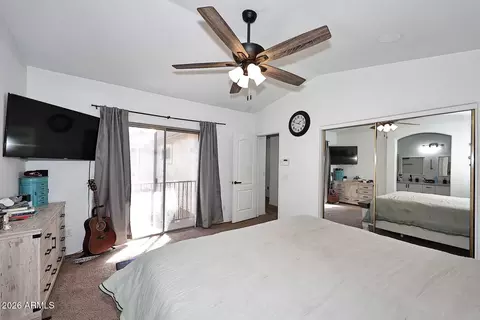 Bedroom - 5242 E Hilton Ave, Mesa, AZ 85206 photo 6 of 6
