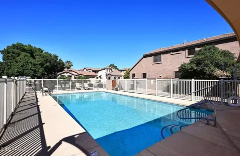 Exterior - 5242 E Hilton Ave, Mesa, AZ 85206 photo 8 of 10