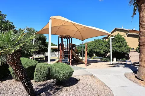 Exterior - 5242 E Hilton Ave, Mesa, AZ 85206 photo 7 of 10
