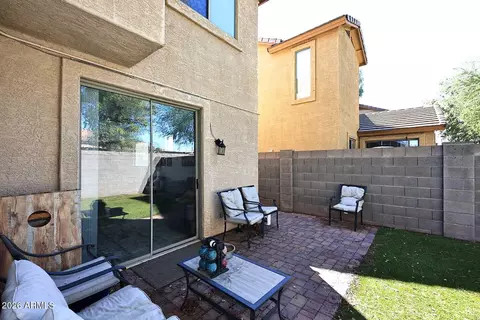 Exterior - 5242 E Hilton Ave, Mesa, AZ 85206 photo 4 of 10