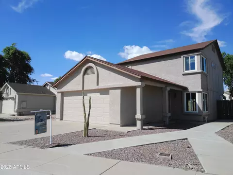 7308 W Pamela Ln, Peoria, AZ 85345