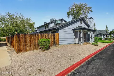 10100 N 89th Ave #62, Peoria, AZ 85345