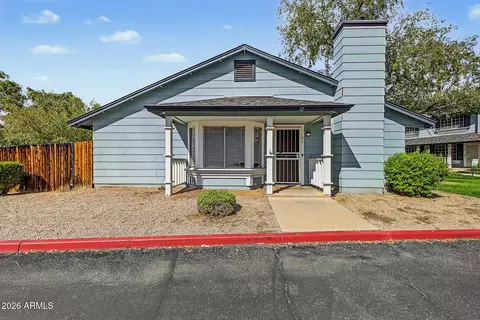 10100 N 89th Ave #62, Peoria, AZ 85345