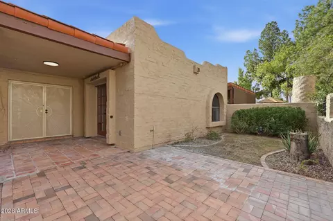Exterior - 16449 N 29th Ln, Phoenix, AZ 85053 photo 2 of 12