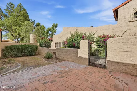 Exterior - 16449 N 29th Ln, Phoenix, AZ 85053 photo 5 of 12