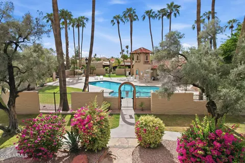 Exterior - 16449 N 29th Ln, Phoenix, AZ 85053 photo 11 of 12