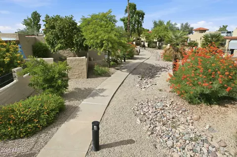 Exterior - 16449 N 29th Ln, Phoenix, AZ 85053 photo 9 of 12