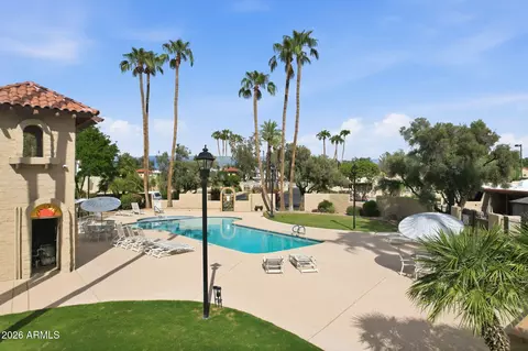 Exterior - 16449 N 29th Ln, Phoenix, AZ 85053 photo 12 of 12