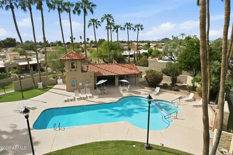 Exterior - 16449 N 29th Ln, Phoenix, AZ 85053 photo 10 of 12