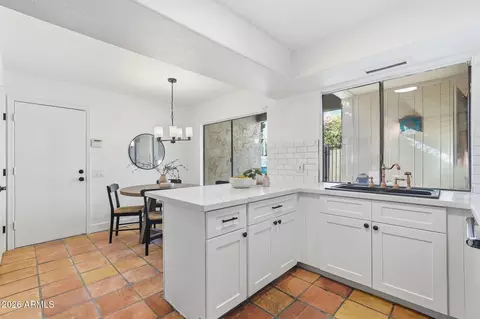 Kitchen - 16449 N 29th Ln, Phoenix, AZ 85053 photo 1 of 4