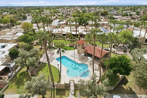 Exterior - 16449 N 29th Ln, Phoenix, AZ 85053 photo 6 of 12