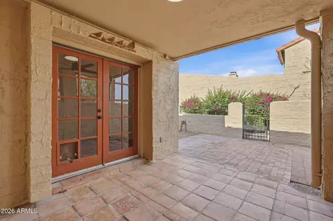 Exterior - 16449 N 29th Ln, Phoenix, AZ 85053 photo 4 of 12