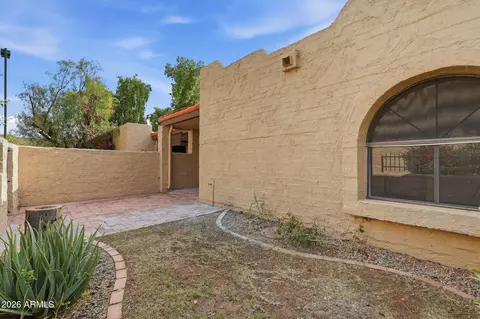 Exterior - 16449 N 29th Ln, Phoenix, AZ 85053 photo 3 of 12
