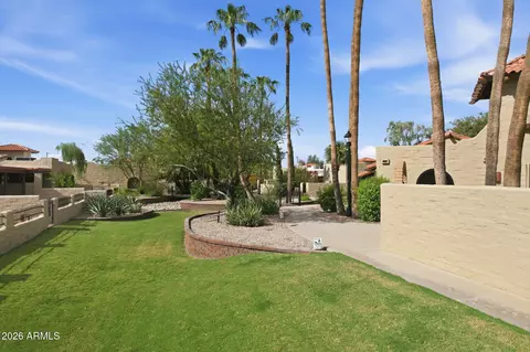 Exterior - 16449 N 29th Ln, Phoenix, AZ 85053 photo 8 of 12