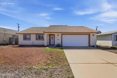 9507 W Coronado Dr, Arizona City, AZ 85123