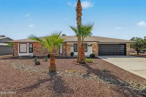 20418 N Skylark Dr, Sun City West, AZ 85375