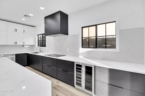 Kitchen - 3533 E Flower St, Gilbert, AZ 85298 photo 3 of 7