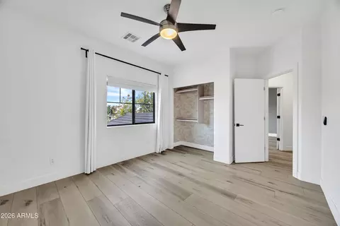 Bedroom - 3533 E Flower St, Gilbert, AZ 85298 photo 3 of 3