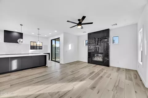 Living - 3533 E Flower St, Gilbert, AZ 85298 photo 4 of 5