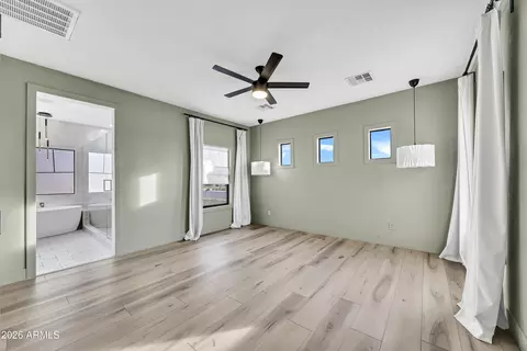 Bedroom - 3533 E Flower St, Gilbert, AZ 85298 photo 1 of 3