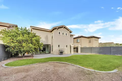 Exterior - 3533 E Flower St, Gilbert, AZ 85298 photo 3 of 4