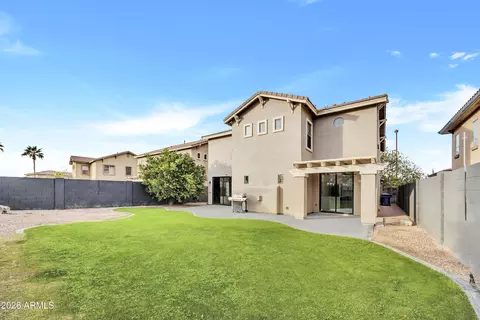 Exterior - 3533 E Flower St, Gilbert, AZ 85298 photo 4 of 4