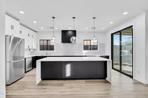Kitchen - 3533 E Flower St, Gilbert, AZ 85298 photo 1 of 7