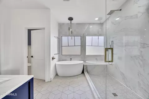 Bath - 3533 E Flower St, Gilbert, AZ 85298 photo 2 of 6