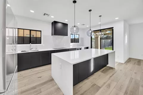 Kitchen - 3533 E Flower St, Gilbert, AZ 85298 photo 7 of 7