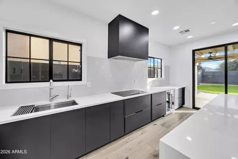Kitchen - 3533 E Flower St, Gilbert, AZ 85298 photo 5 of 7