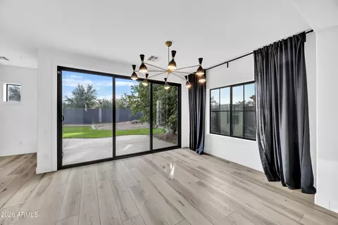 Dining - 3533 E Flower St, Gilbert, AZ 85298 photo 1 of 2